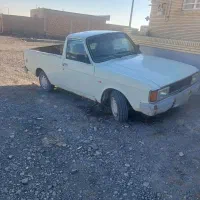 پیکان وانت مدل ۹۳|خودرو کلاسیک|رفسنجان, |دیوار