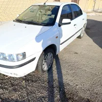 ماشین سمندxu7 سال 1401 داشبورد سوناتایی