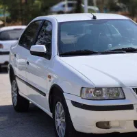 سمند LX EF7 بنزینی، مدل ۱۳۹۱ معاوضه زیر قیمت