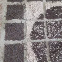 فرش فانتزی ۴ متری