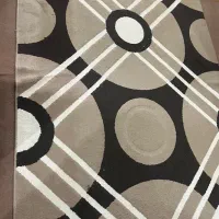 گلیم فرش ۳ متری