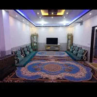اجاره  کوتاه مدت خانه ی ویلایی وشیک