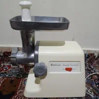 چرخ گوشت ناسیونال اصل ژاپن