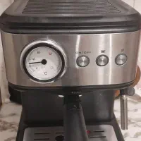 اسپرسو ساز هماتیس|سماور، چای‌ساز، قهوه‌ساز|مشهد, طبرسی شمالی|دیوار