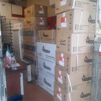 رادیاتور پنلی ایساتیس نمایندگی اندیشه شهریار|آبگرمکن، پکیج، شوفاژ|اندیشه, اندیشه فاز ۱|دیوار