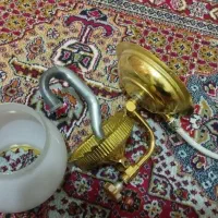 روشنایی گازی تک شعله جنسی خوب