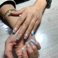 ناخن کار