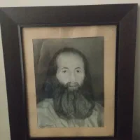 تابلو هنری دستی