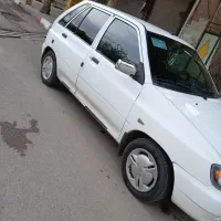 پراید ۱۱۱ عروسک