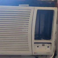 کولر گازی|کولر گازی و فنکوئل|دهدشت, |دیوار