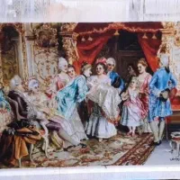 تابلو برای بافت