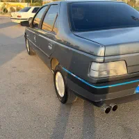 چراغ عقب ۴۰۵ اسپرت|قطعات یدکی و لوازم جانبی|کرج, محمد آباد|دیوار