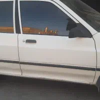 پراید مدل ۹۰ sl|خودرو سواری و وانت|قم, شهرک امام حسین|دیوار