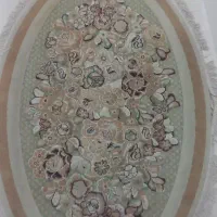 جاندارم ارزون میدم|فرش|پرند, فاز ۷|دیوار