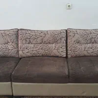 مبل راحتی|مبلمان خانگی و میز عسلی|فولادشهر, A2|دیوار