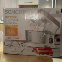 همزن برقی سنکور SENCOR - STM3730 SL|سایر لوازم برقی|تهران, سردارجنگل|دیوار