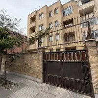 کلنگی ۳۶۰ متری بر 12 معاوضه با آپارتمان