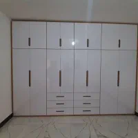 کمد دیواری تحویل ۵تا۷روزه