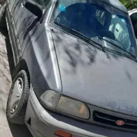 پراید ۸۵ صبا