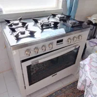 گاز فردار لیمر