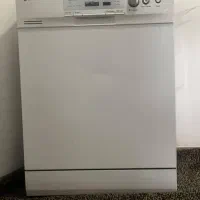 ماشین ظرف شویی