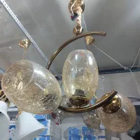 لوستر ملکولی