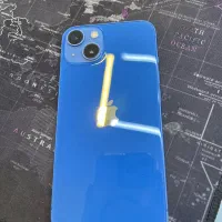 ایفون ۱۳ پلمپ باطری ۸۶ در حد