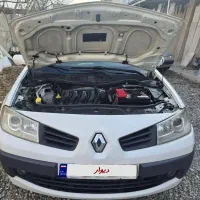 مگان۸۹ مدل E2.1600