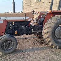 تراکتور 285