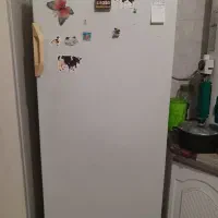 یخچال فریزر