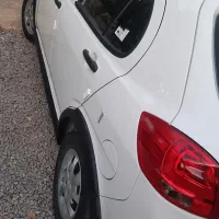 کوییک GXL مدل ۱۴۰۳|خودرو سواری و وانت|ایلام, |دیوار
