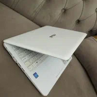 لپتاپ asusنسل 8