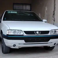 پژو ۴۰۵slx|خودرو کلاسیک|بوشهر, |دیوار