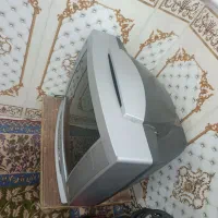 تلویزیون 21ال جی|تلویزیون و پروژکتور|زابل, |دیوار