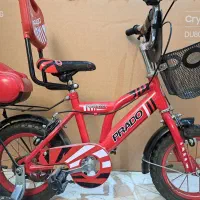 دوچرخه - سایز ۱۲ - سالم