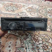 ضبط پایونیر