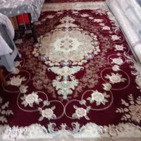 فرش وپشتی|فرش|قم, علی آباد سعدگان|دیوار