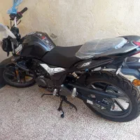 موتور بنلی 150سی سی