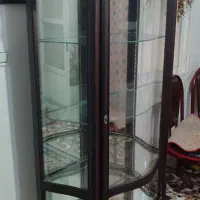 دکوری|بوفه، ویترین، کنسول|رودبنه, |دیوار