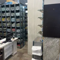 استخدام یک نفر آقا جهت سرایداری در فروشگاه