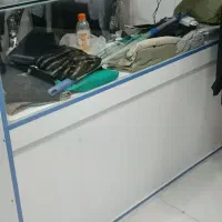 ویترین ورگال