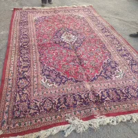 فرش دست بافت ۶متری