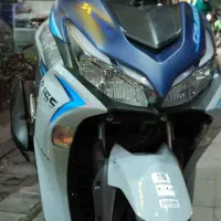 گلکسی ایروکس R155 رادیات دار کارکرده