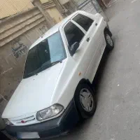 پراید بیرنگ97