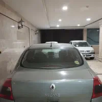 مگان 1600 مدل 1388 معاوضه با اتومات دارم|خودرو سواری و وانت|مشهد, امام رضا (ع)|دیوار