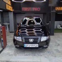 سرامیک خودرو پولیش نانو سرامیک کاور