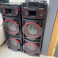 میکرولب اسپیکر bt1202|سیستم صوتی خانگی|چهارباغ, |دیوار