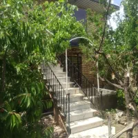 باغچه ویلای دوبلکس|فروش خانه و ویلا|سبزوار, قصبه شرقی|دیوار