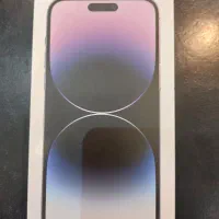 iphone 14 pro max ایفون ۱۴ پرو مکس 256 zaa|موبایل|پاکدشت, پاکدشت (مامازند)|دیوار