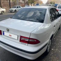 سمند دوگانه سوز مدل ۹۴|خودرو سواری و وانت|اسکو, |دیوار